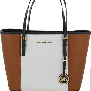 Michael kors tote
